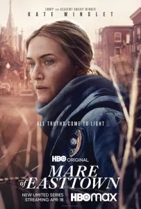Mare of Easttown (2021) Series release poster