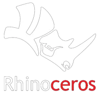 Rhino 3D logo