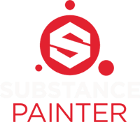 Substance Painter logo