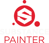 Substance Painter logo