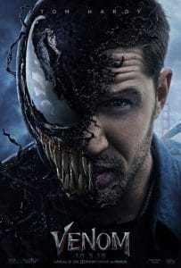 Venom-One-Sheet