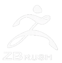 Zbrush logo