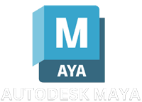 Autodesk Maya logo