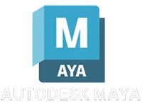 Autodesk Maya logo