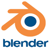 Blender logo