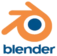 Blender logo