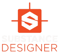 substance Designer logo
