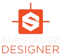 substance Designer logo